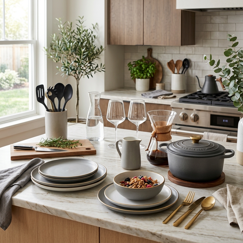 Houseware