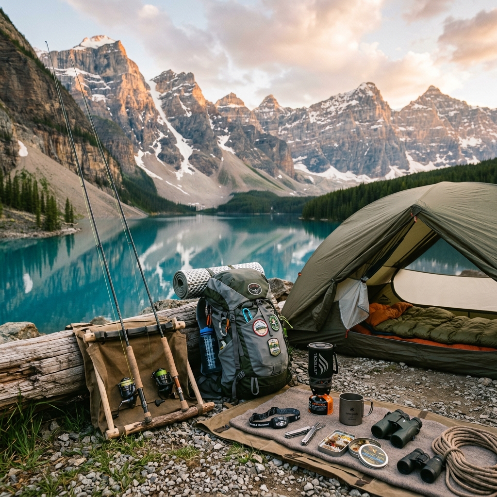 KIOF — Kazakhstan International Outdoor Fair
