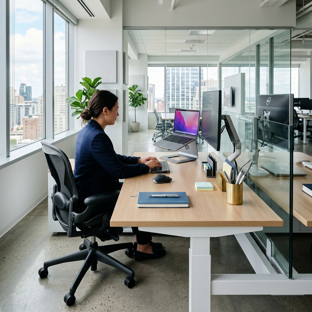 Office Expo
